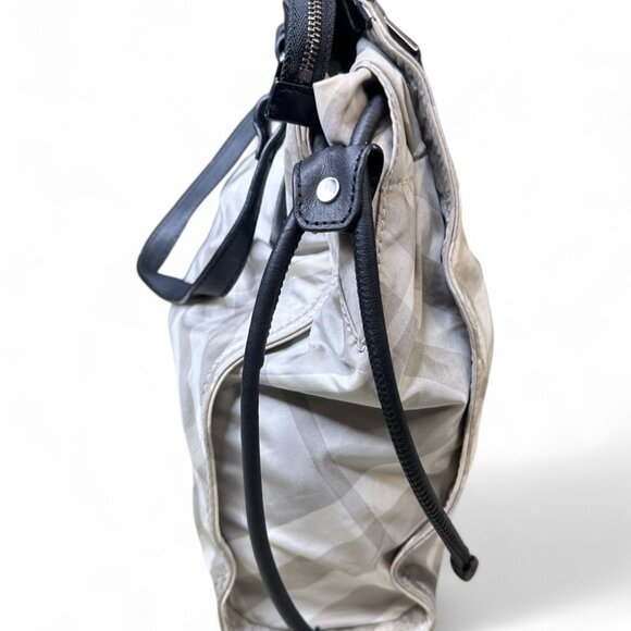 Burberry Nylon Tote Bag - Picture 6 of 13